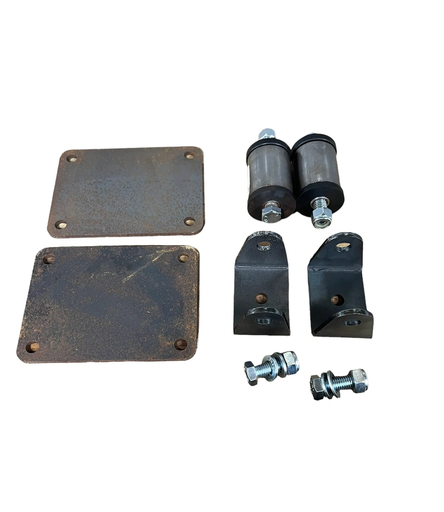 1JZ/2JZ DIY Engine Mount Kit