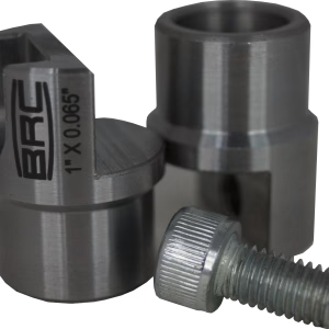 1" TUBE x 0.065" (25.4mm x 1.6mm) Roll Cage Joiner