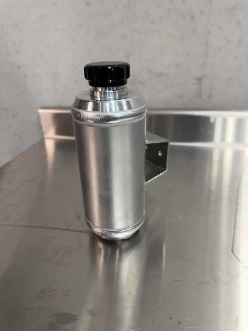 Coolant Overflow Bottle For Nissan 180SX S13 RPS13