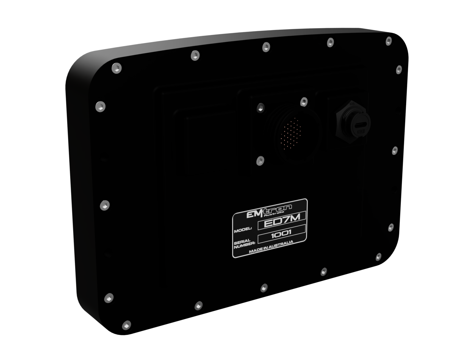 Emtron ED7M