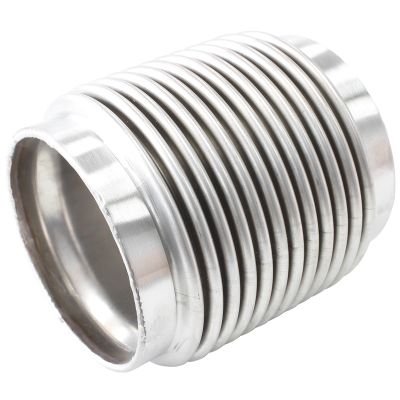 Stainless Steel Exhaust Flex Joint