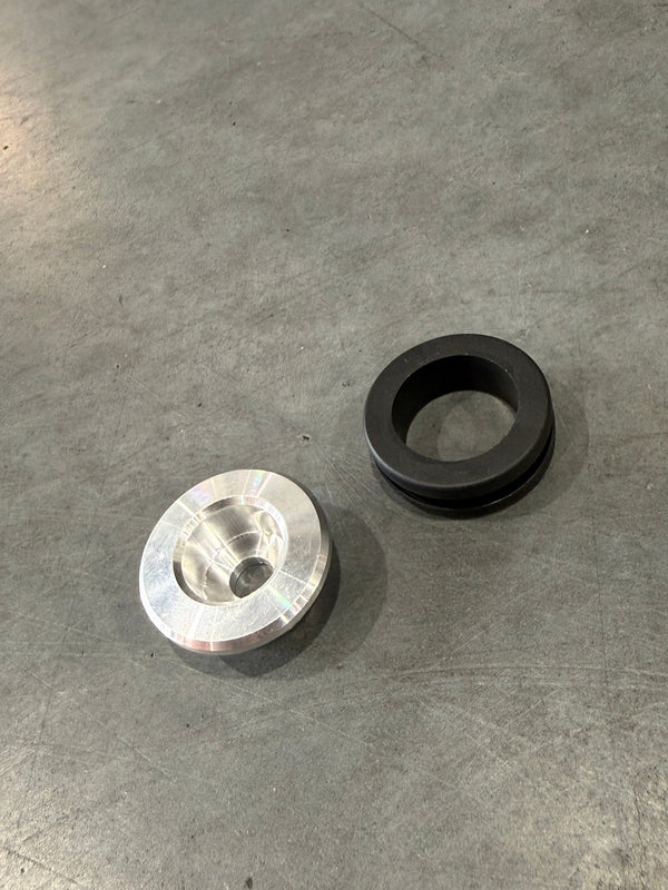 Universal Billet Aluminium Isolator Mount M6