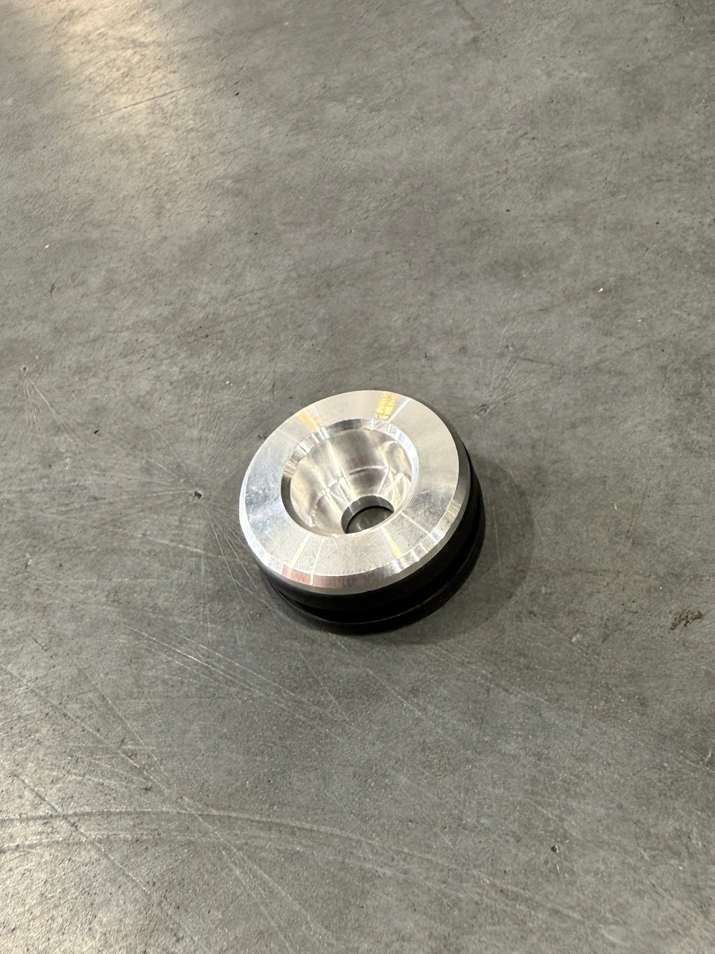 Universal Billet Aluminium Isolator Mount M6