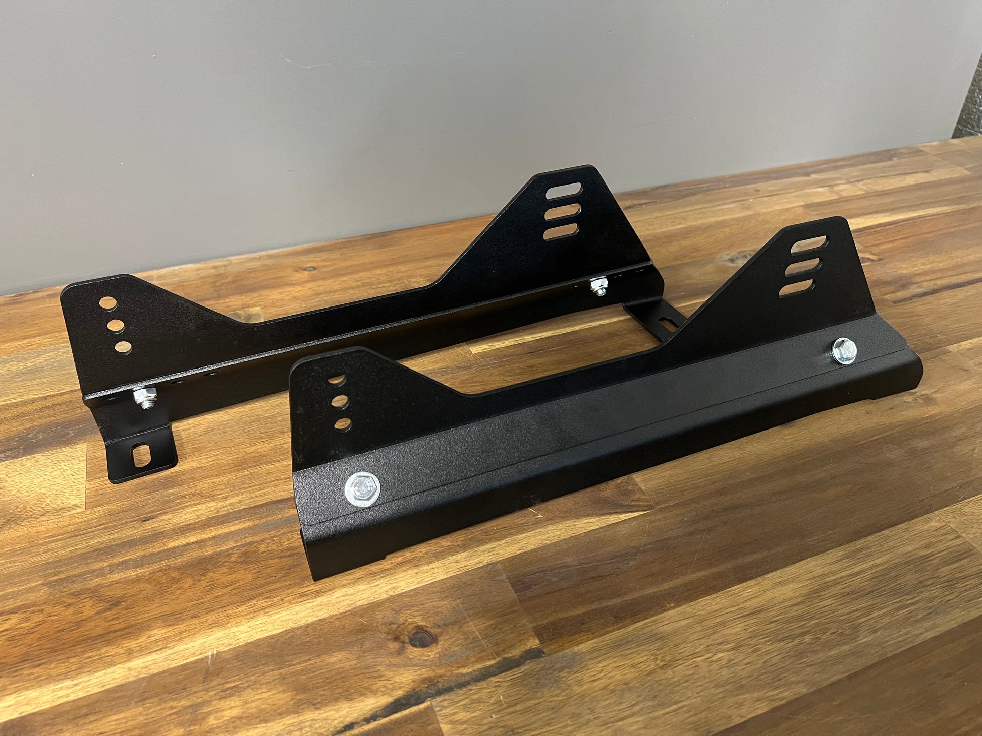 Fixed Back Seat Mounts For Toyota GT86 GR86 Subaru BRZ