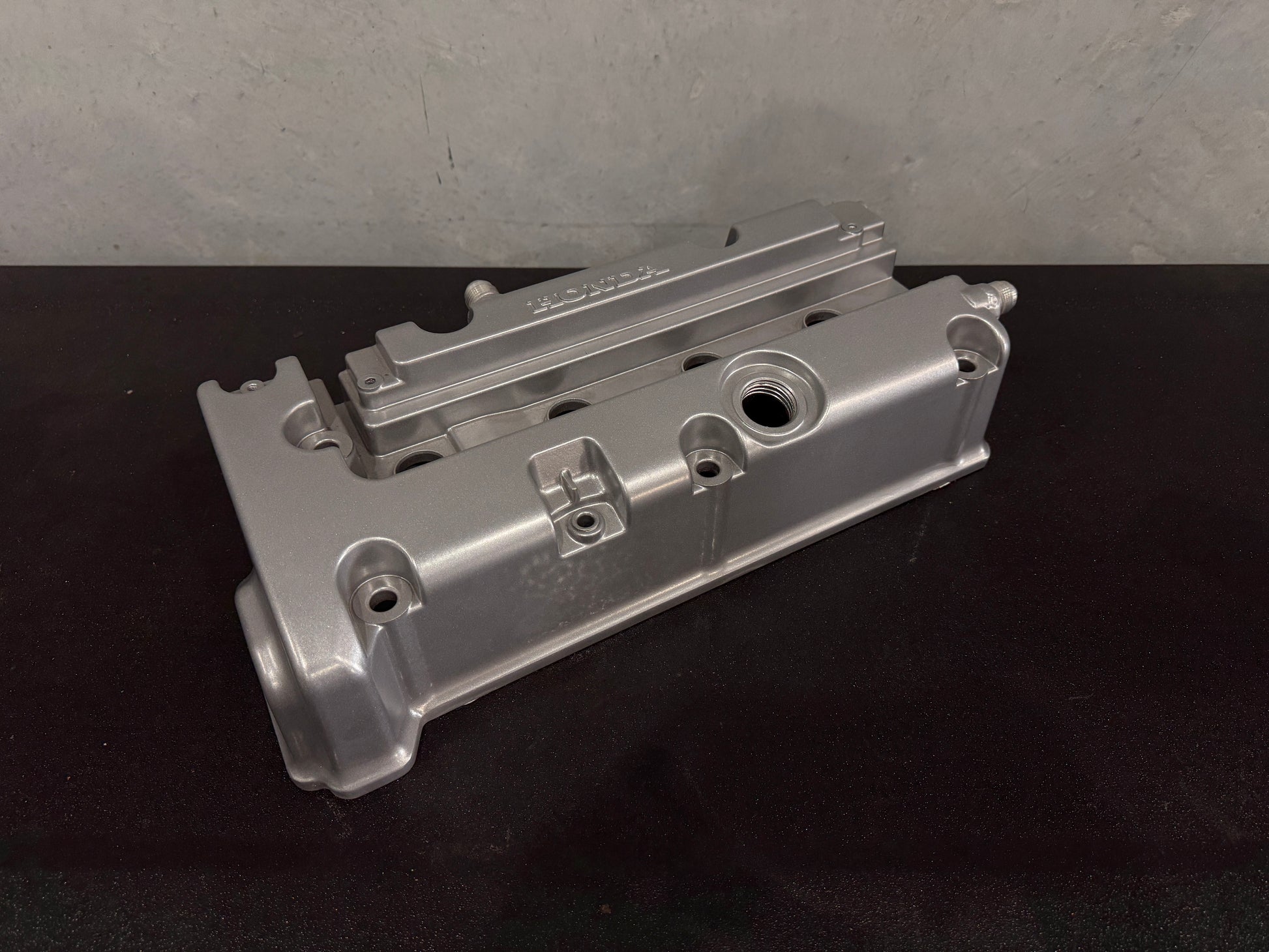 Modified Valve Cover Honda K24 K20