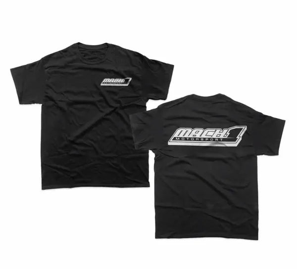 Mach1 Motorsport T-Shirt