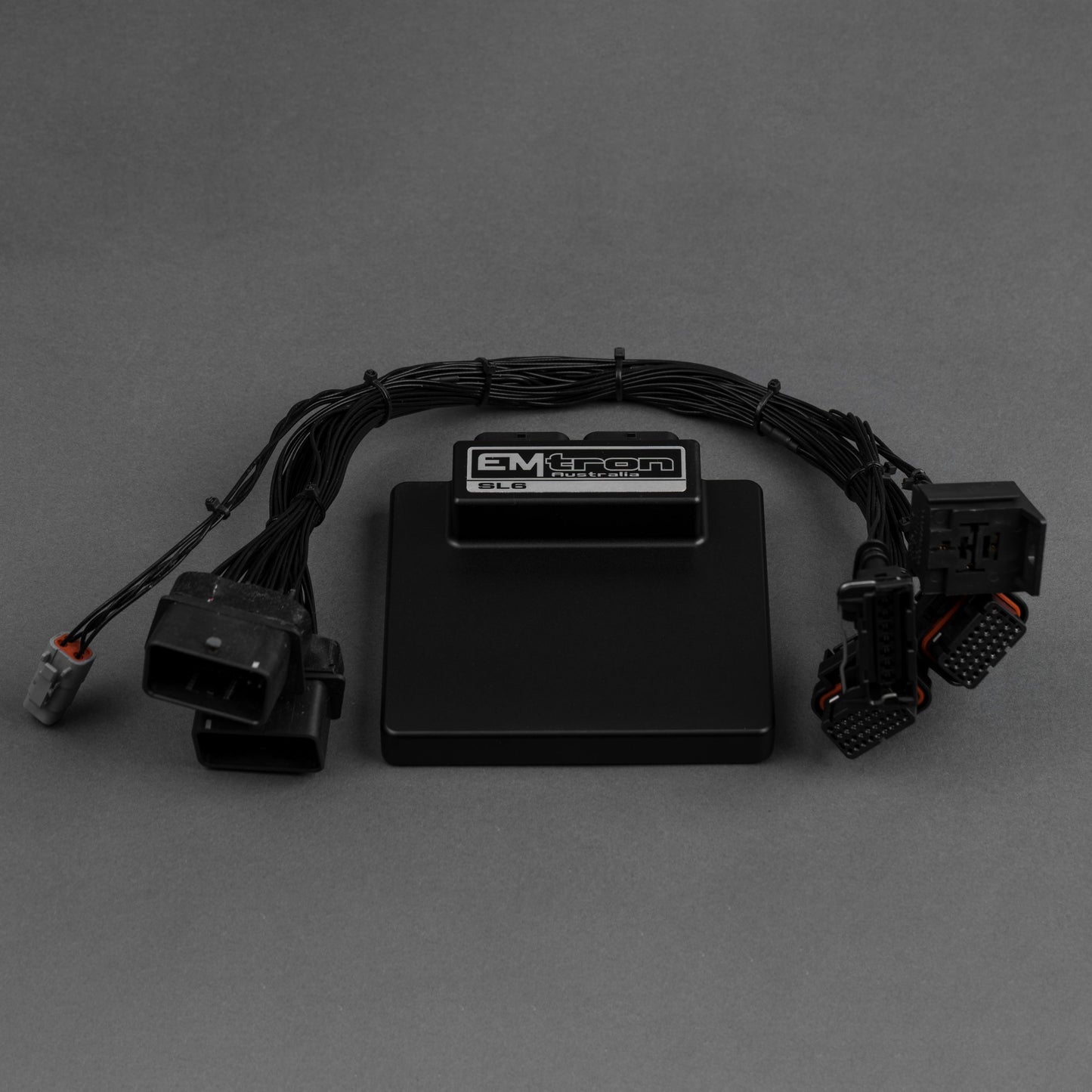 CanAm Maverick x3 Plug and Play kit. 2016-18