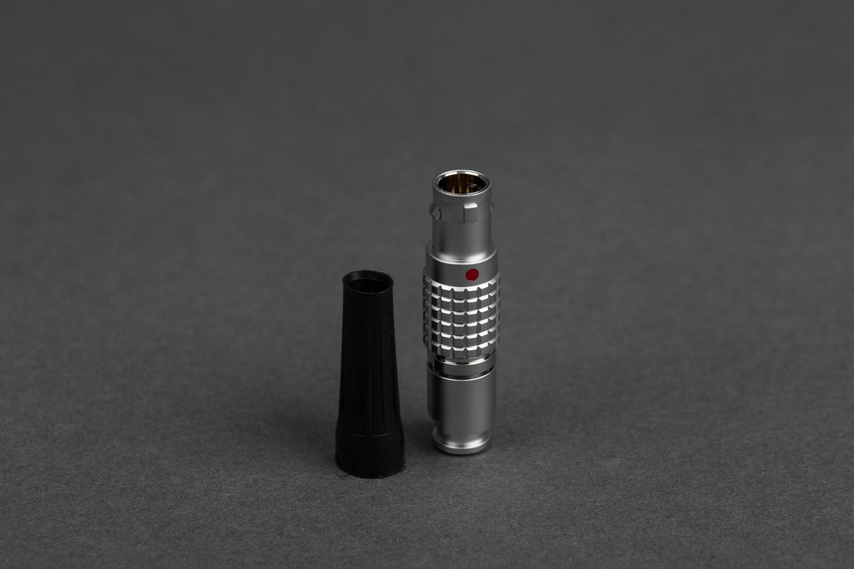 Inline Comms Connector Kit - Male – MACH1 MOTORSPORT
