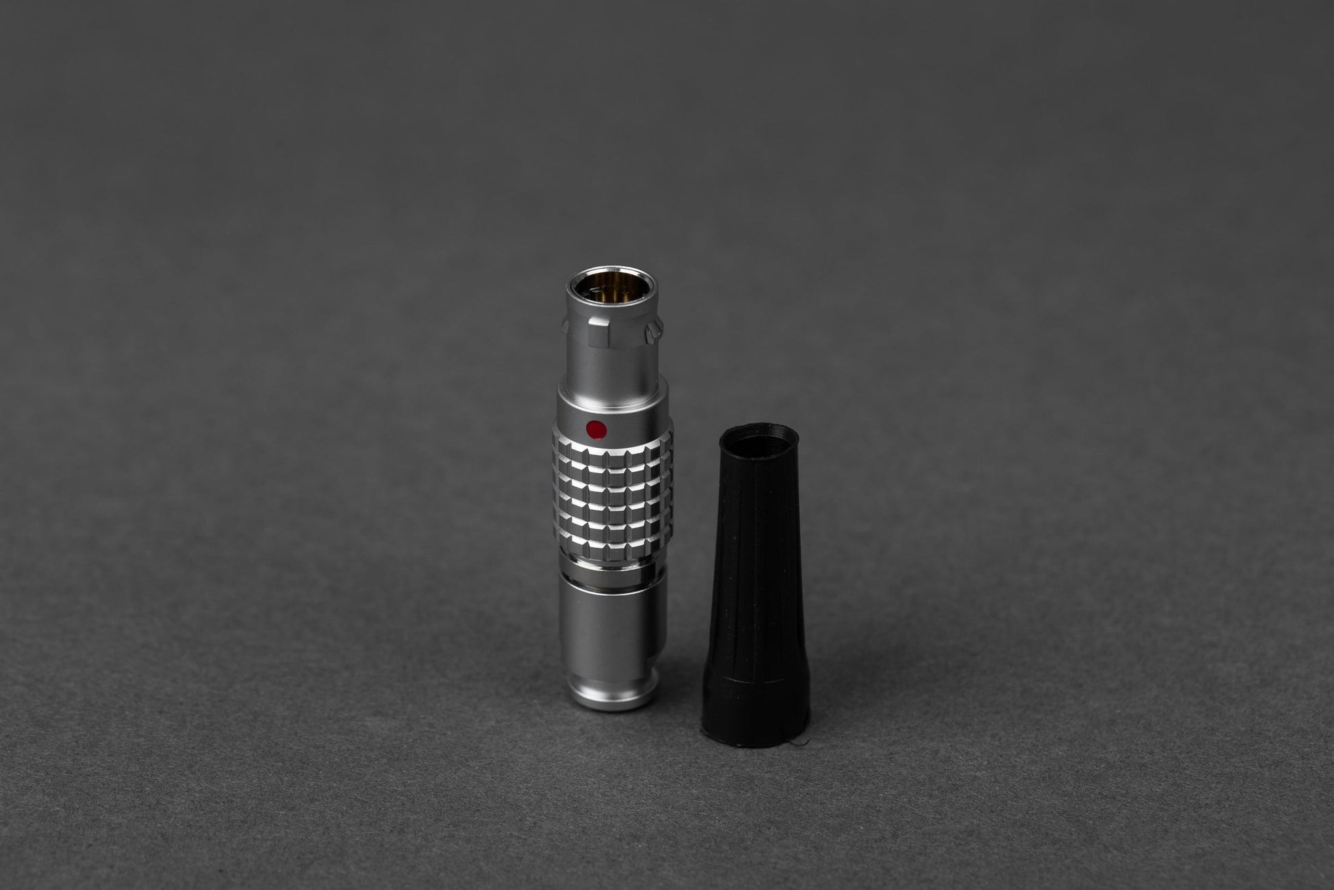 Inline Comms Connector Kit - Female