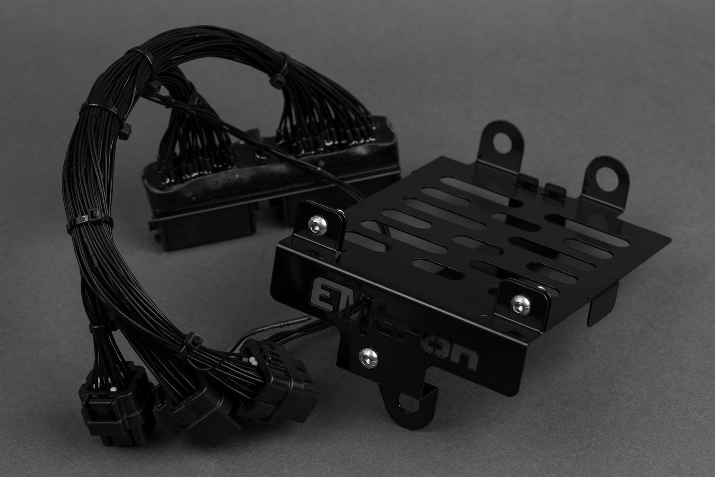 EVO X to Emtron KV8 Kit.