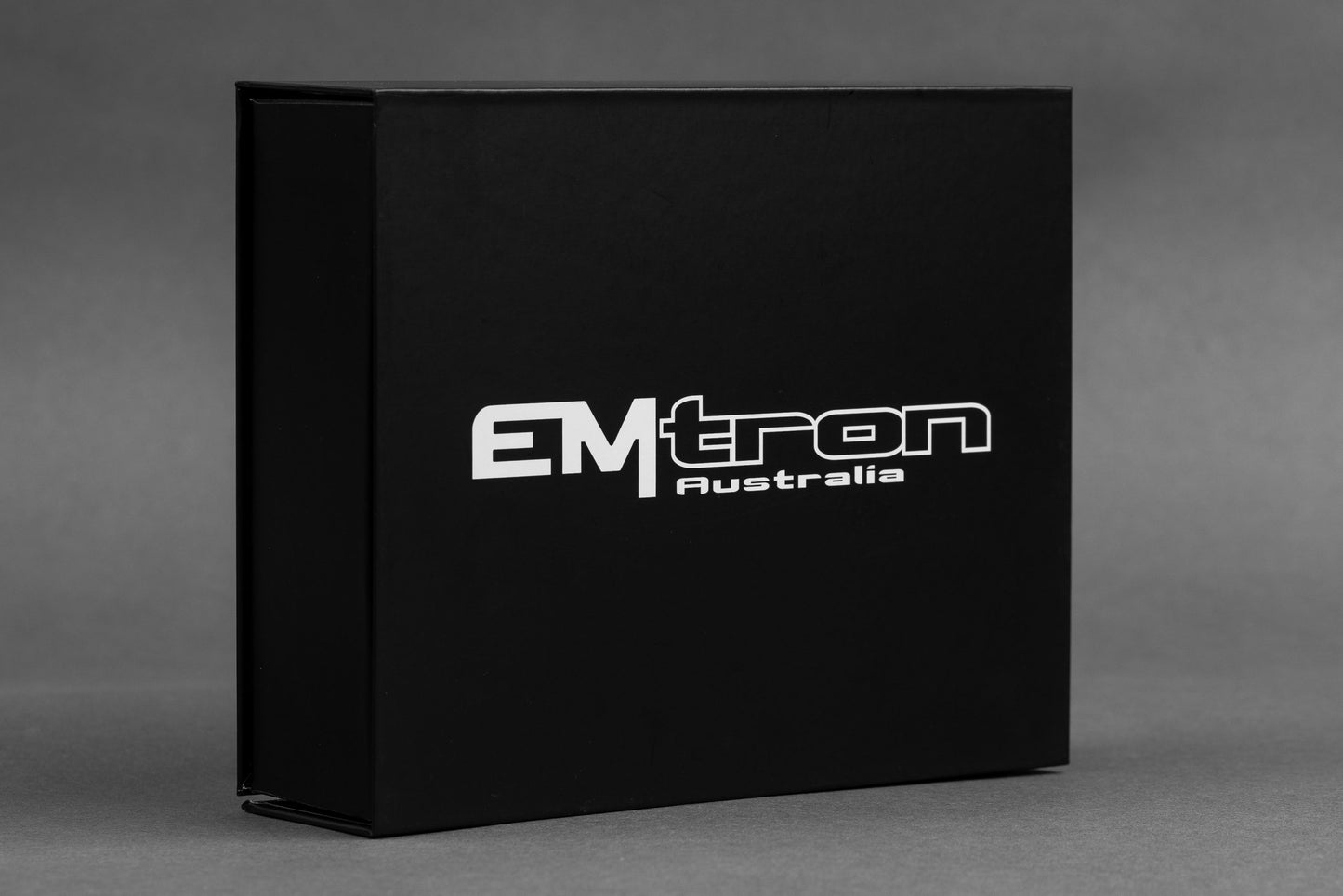 Emtron KV8 and Install Kit
