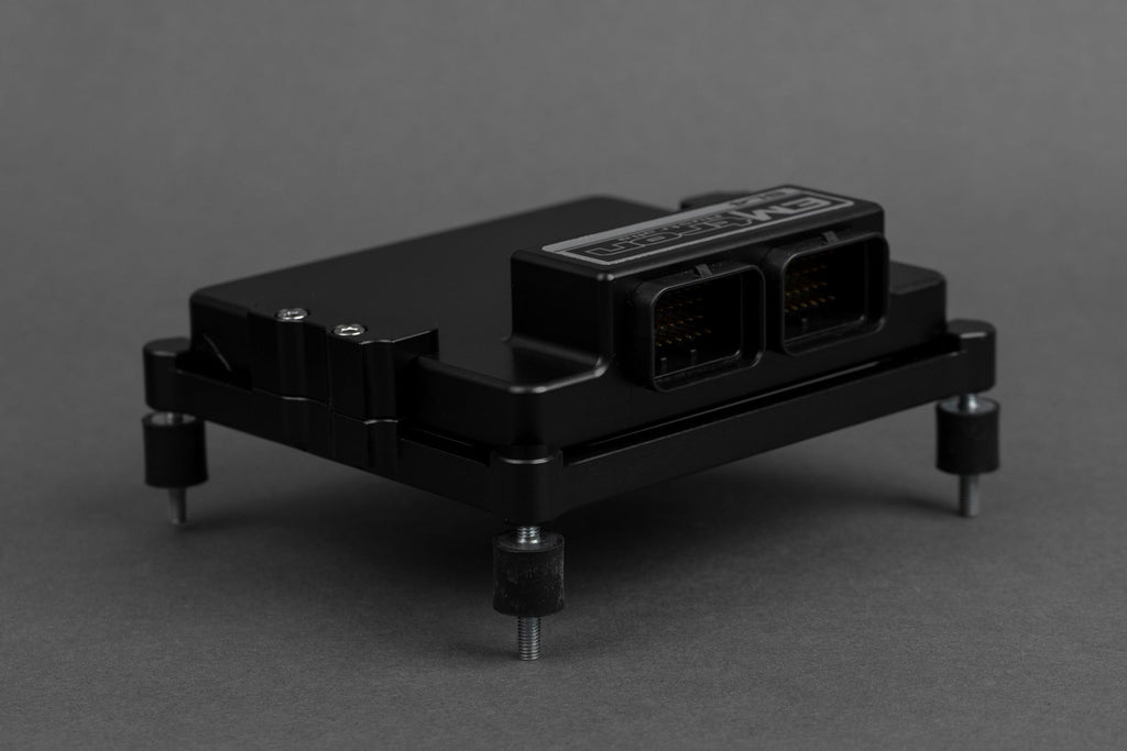SL Series ECU Mounting Kit