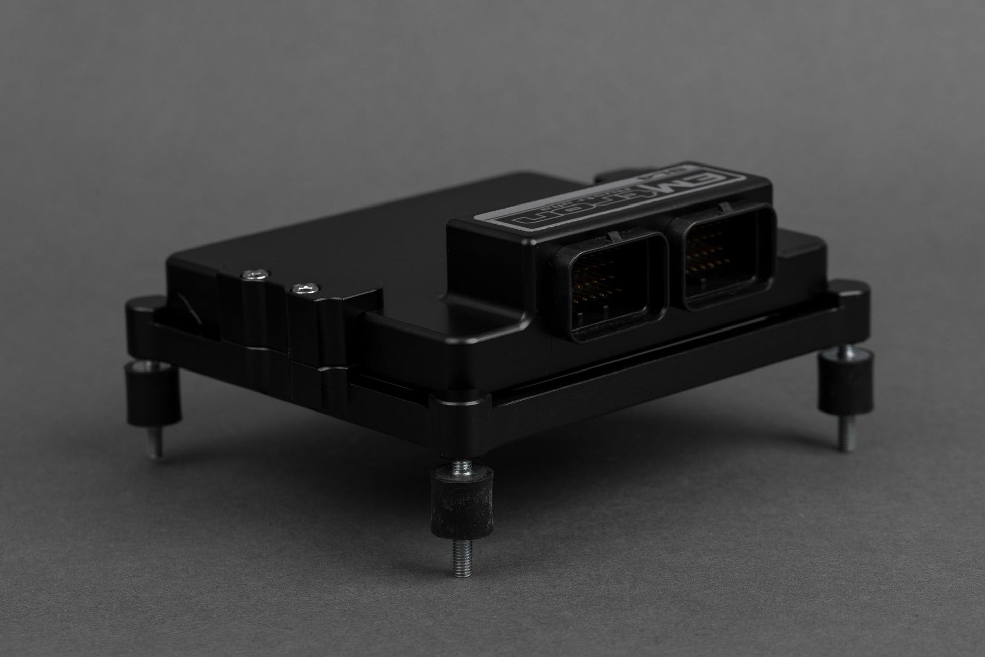 SL Series ECU Mounting Kit