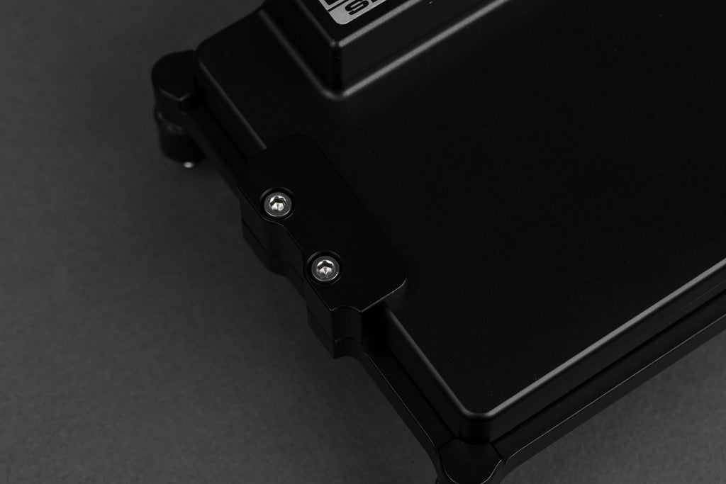 SL Series ECU Mounting Kit