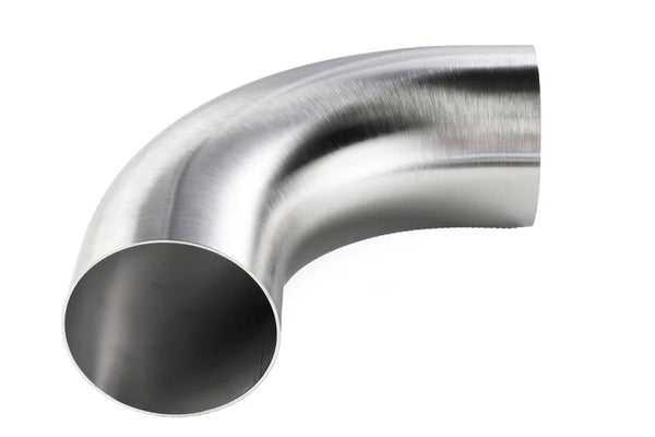 90 Degree Stainless Steel bend 304 Grade